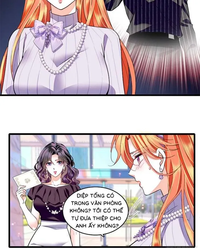 Tỷ Phú Ở Rể Chapter 31 - Trang 24