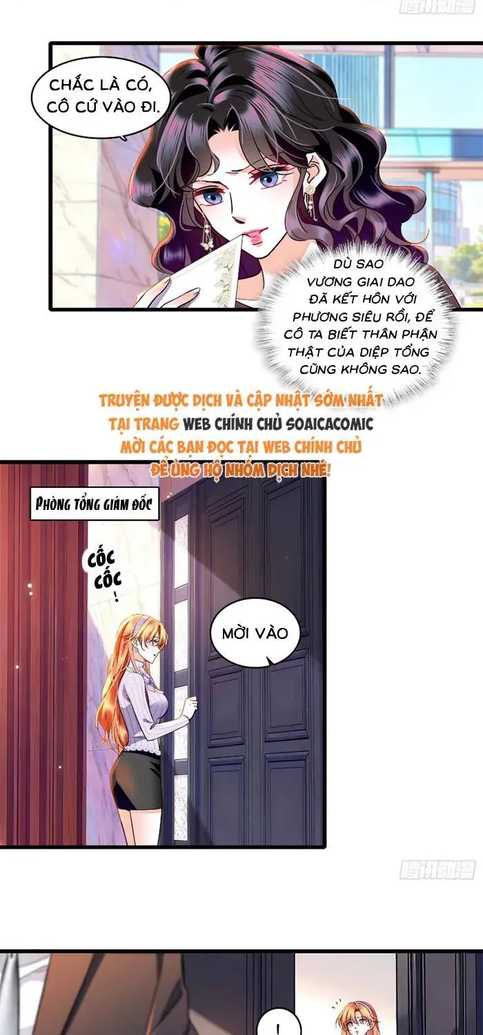 Tỷ Phú Ở Rể Chapter 31 - Trang 25