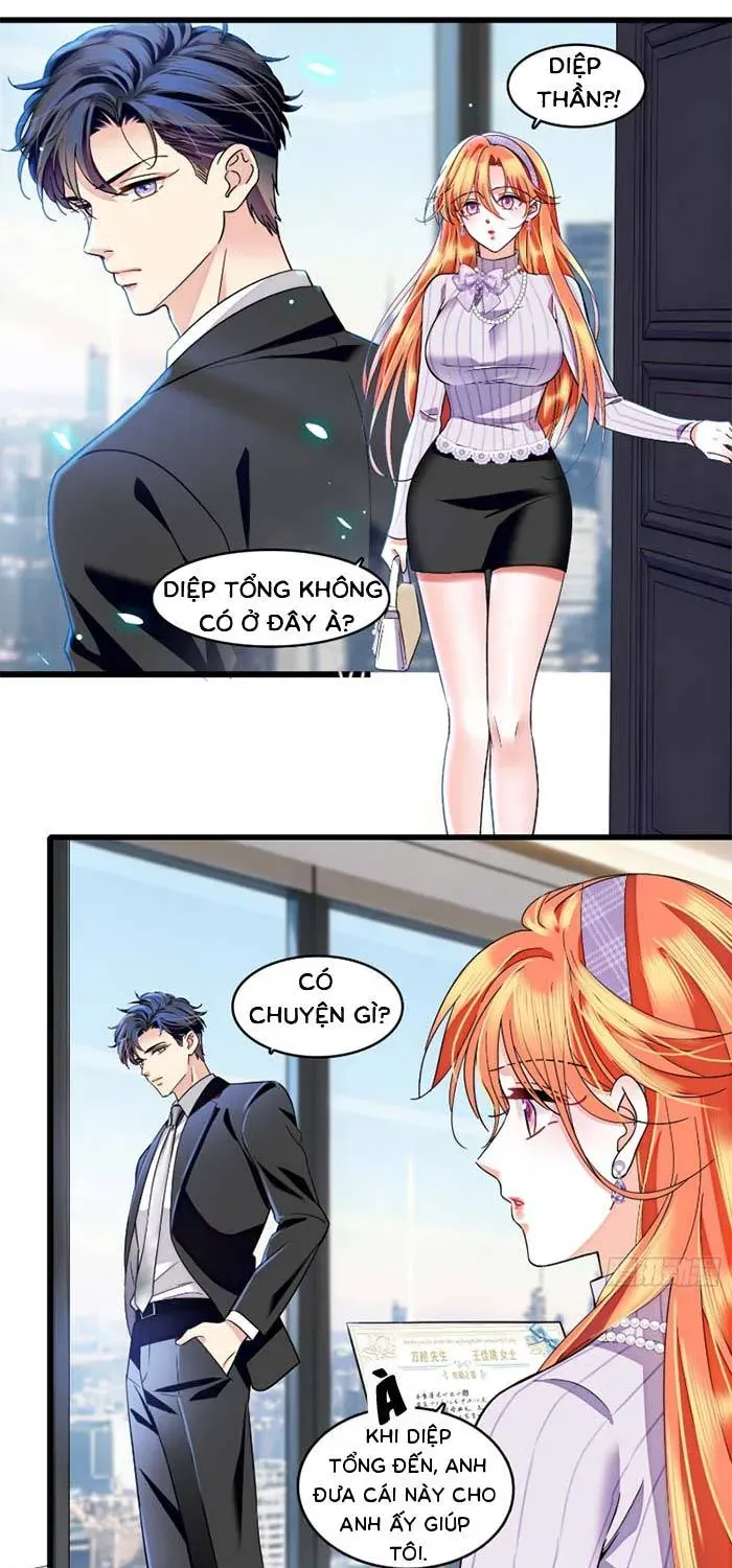 Tỷ Phú Ở Rể Chapter 31 - Trang 27