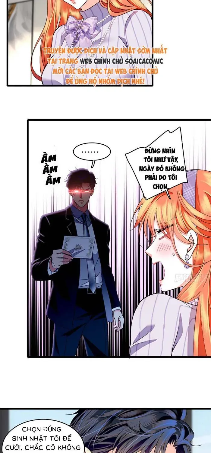 Tỷ Phú Ở Rể Chapter 31 - Trang 29