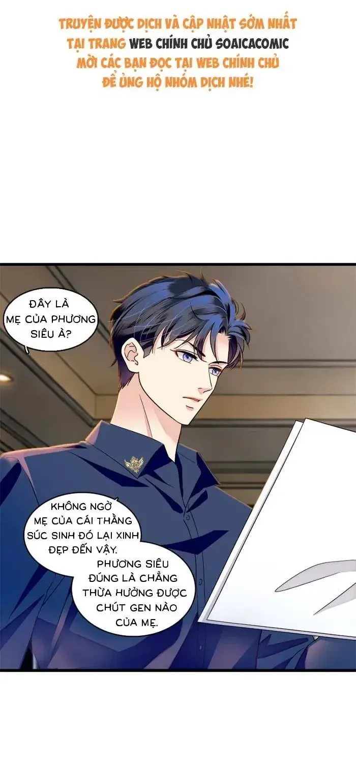 Tỷ Phú Ở Rể Chapter 31 - Trang 3