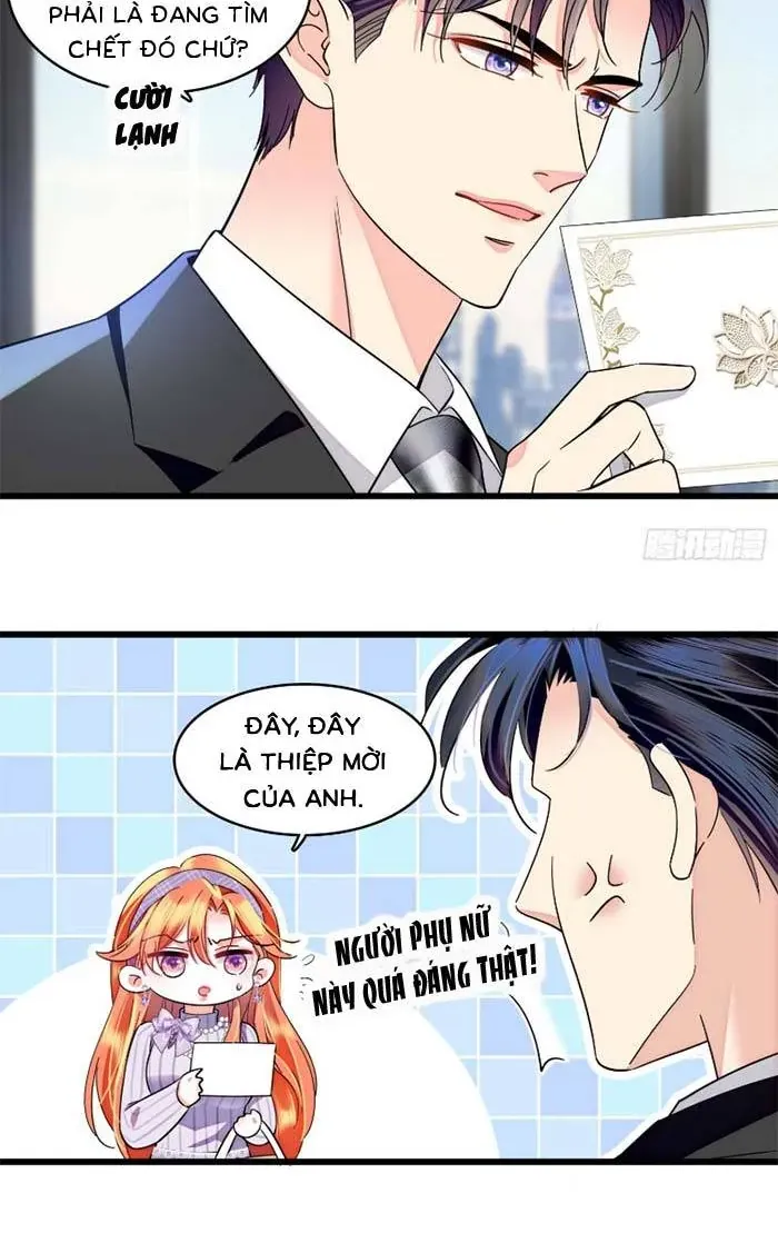 Tỷ Phú Ở Rể Chapter 31 - Trang 30