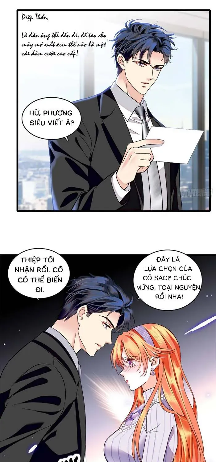 Tỷ Phú Ở Rể Chapter 31 - Trang 31