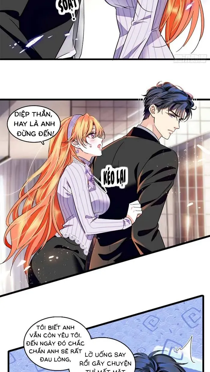Tỷ Phú Ở Rể Chapter 31 - Trang 32