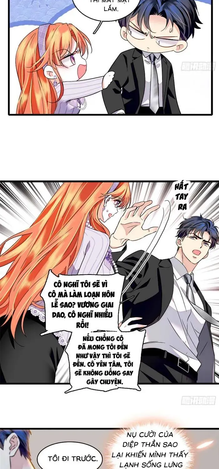 Tỷ Phú Ở Rể Chapter 31 - Trang 33