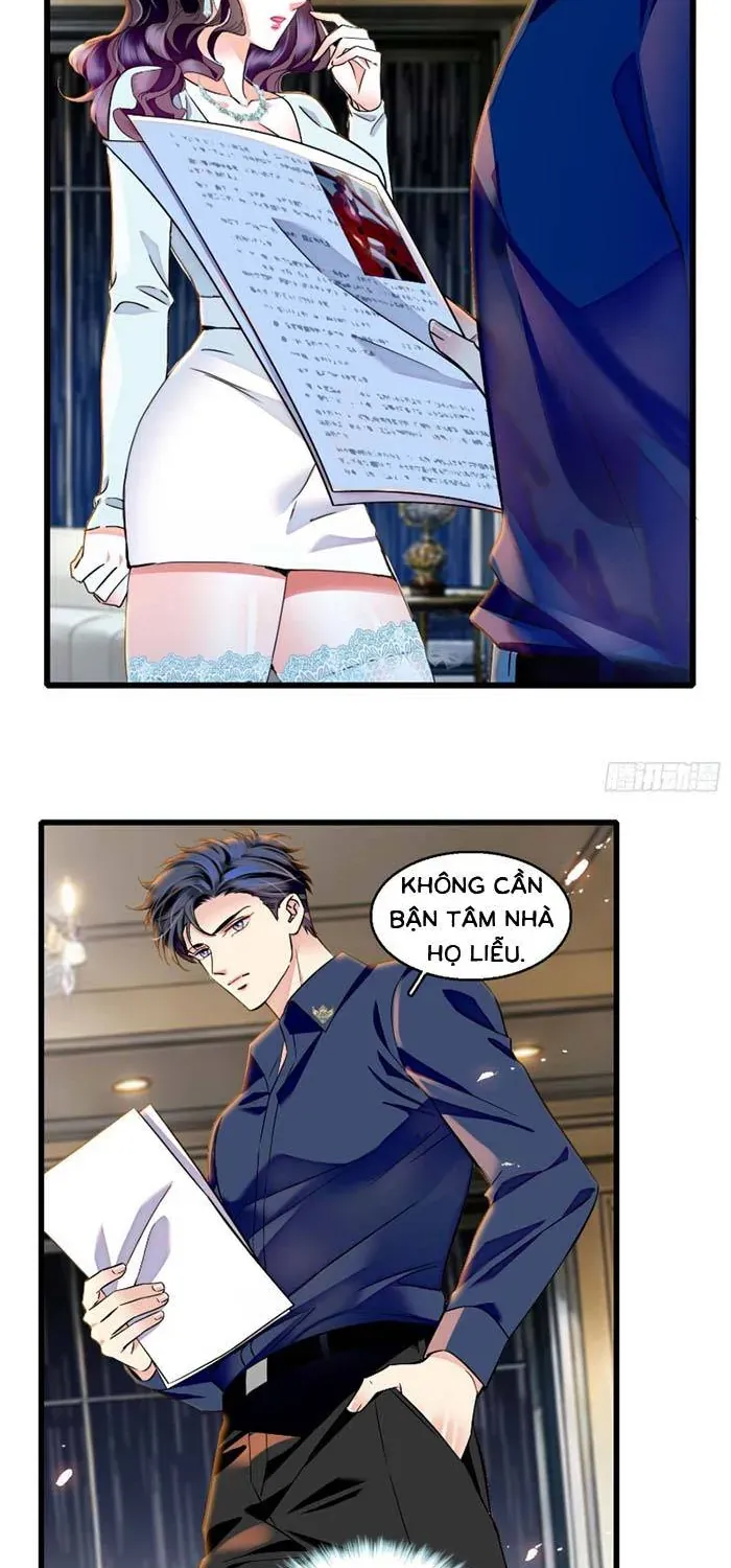 Tỷ Phú Ở Rể Chapter 31 - Trang 5