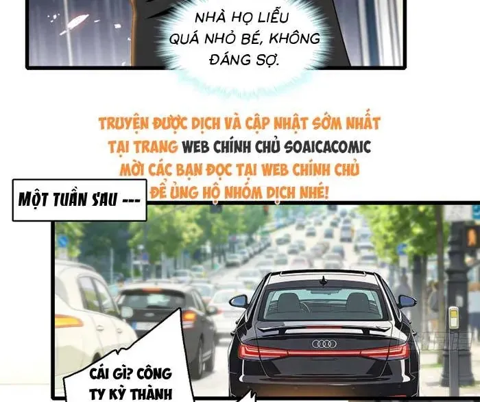 Tỷ Phú Ở Rể Chapter 31 - Trang 6