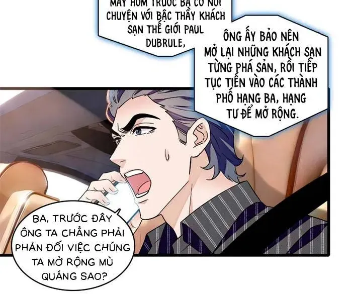 Tỷ Phú Ở Rể Chapter 31 - Trang 8