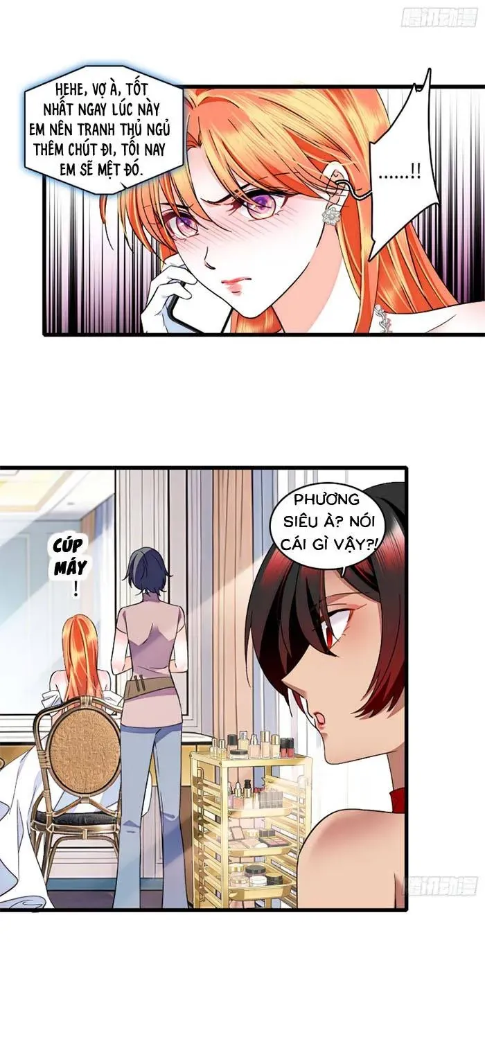 Tỷ Phú Ở Rể Chapter 32 - Trang 13