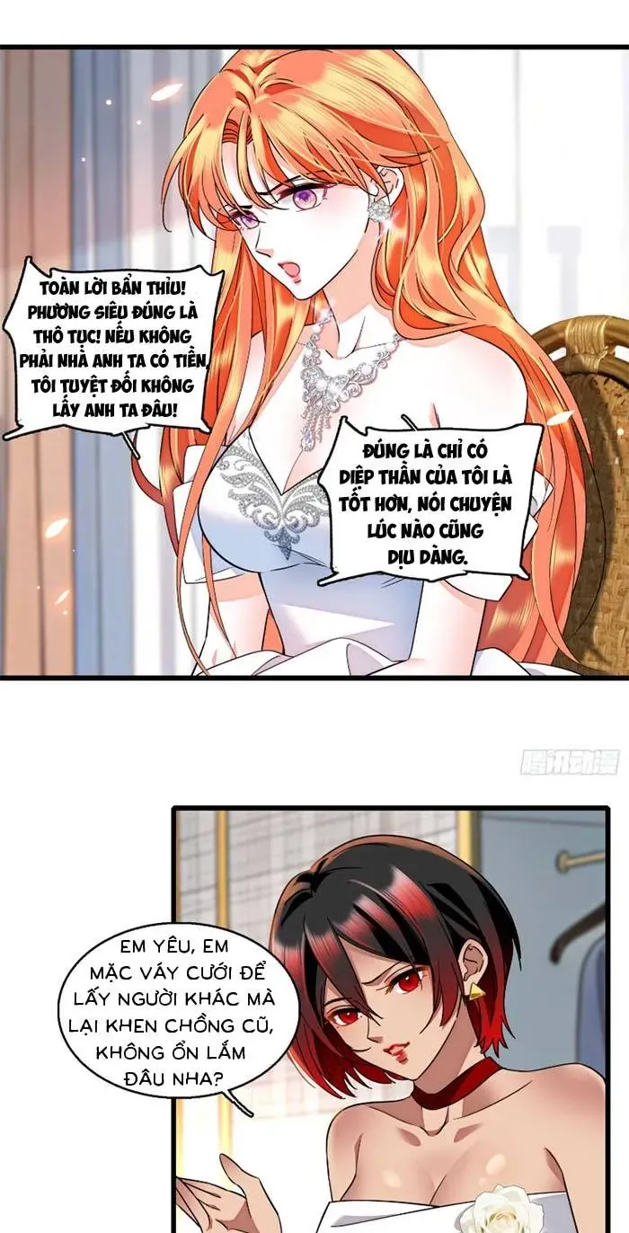 Tỷ Phú Ở Rể Chapter 32 - Trang 14