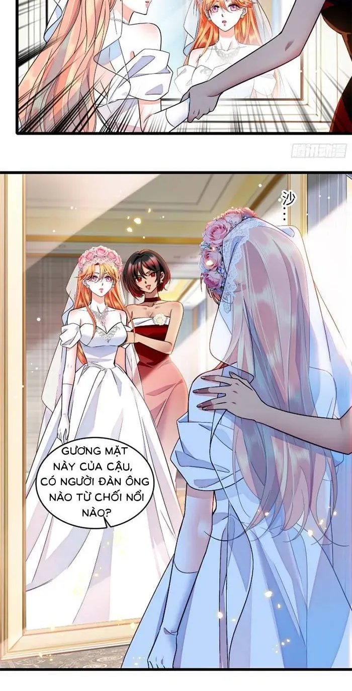 Tỷ Phú Ở Rể Chapter 32 - Trang 16