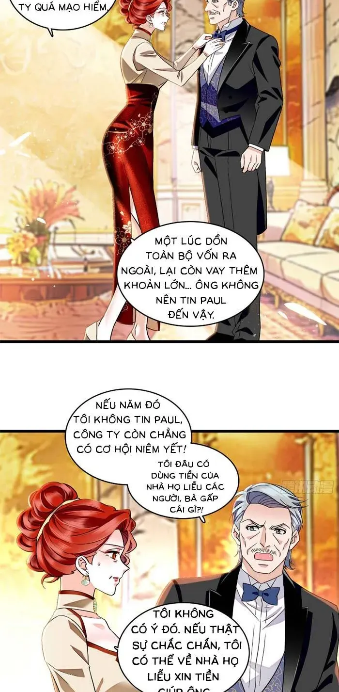 Tỷ Phú Ở Rể Chapter 32 - Trang 18