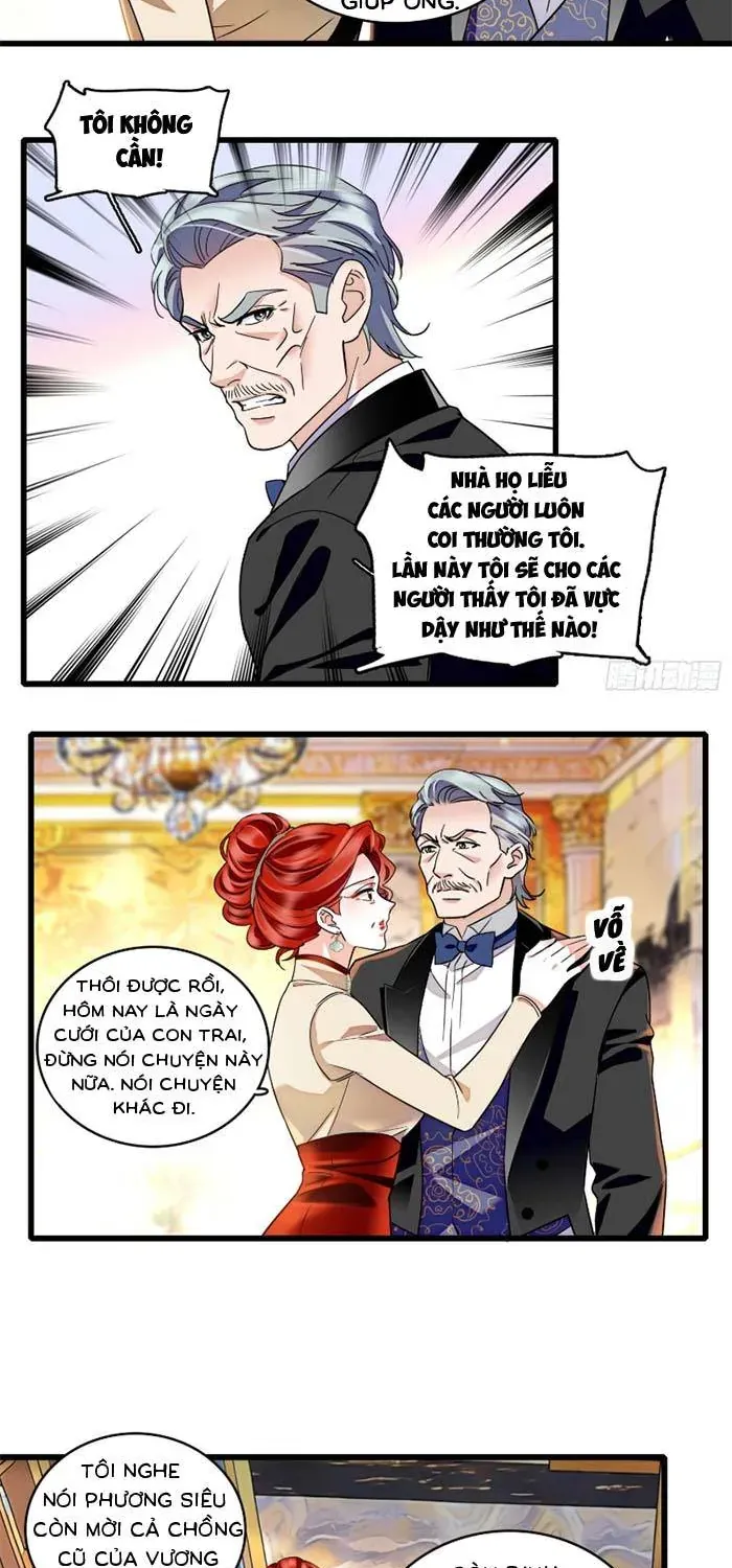 Tỷ Phú Ở Rể Chapter 32 - Trang 19
