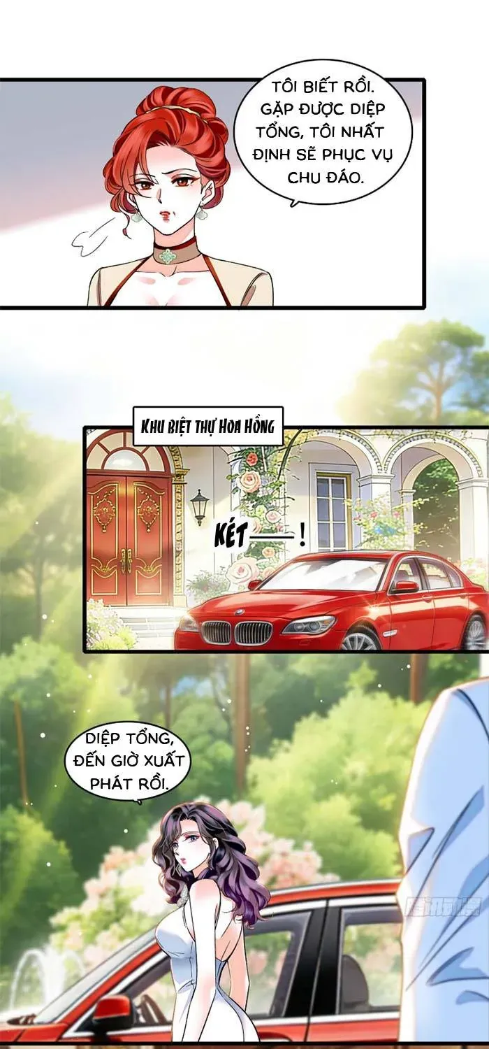 Tỷ Phú Ở Rể Chapter 32 - Trang 21