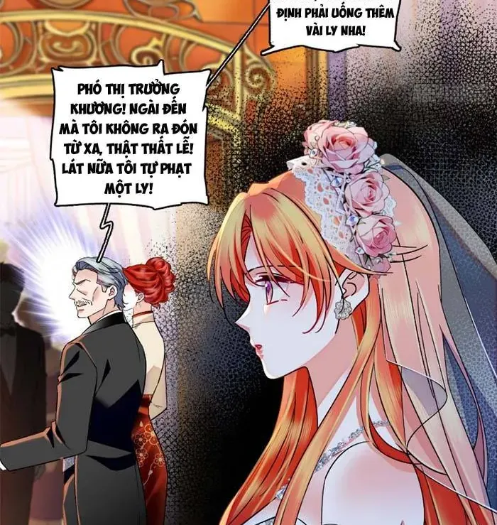 Tỷ Phú Ở Rể Chapter 32 - Trang 24