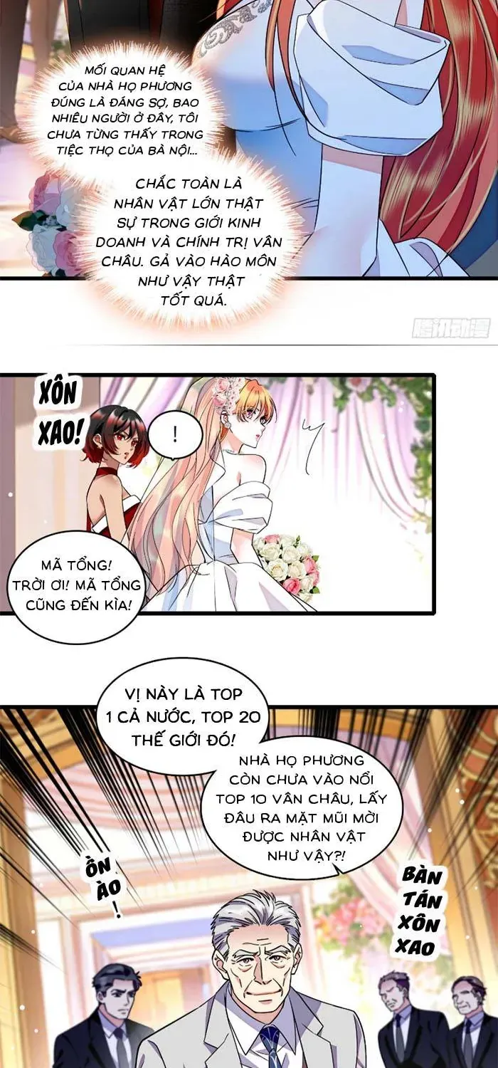 Tỷ Phú Ở Rể Chapter 32 - Trang 25
