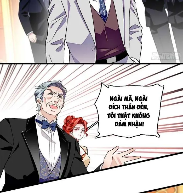 Tỷ Phú Ở Rể Chapter 32 - Trang 26