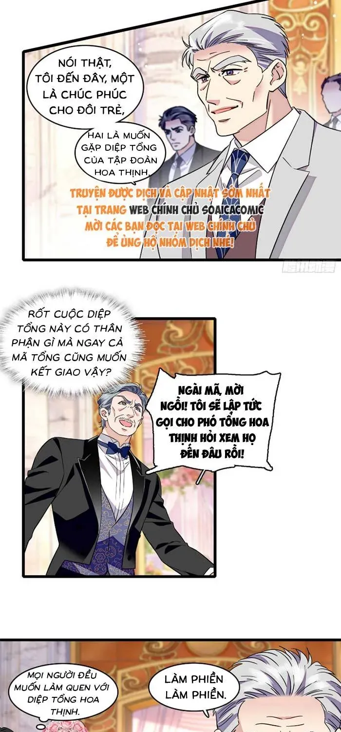 Tỷ Phú Ở Rể Chapter 32 - Trang 27