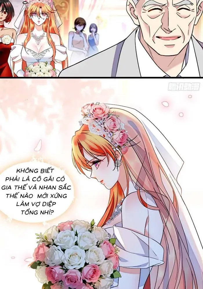Tỷ Phú Ở Rể Chapter 32 - Trang 28
