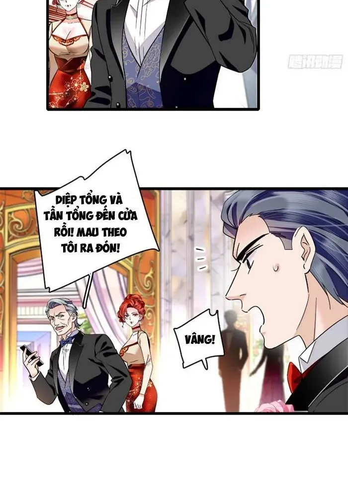 Tỷ Phú Ở Rể Chapter 32 - Trang 30