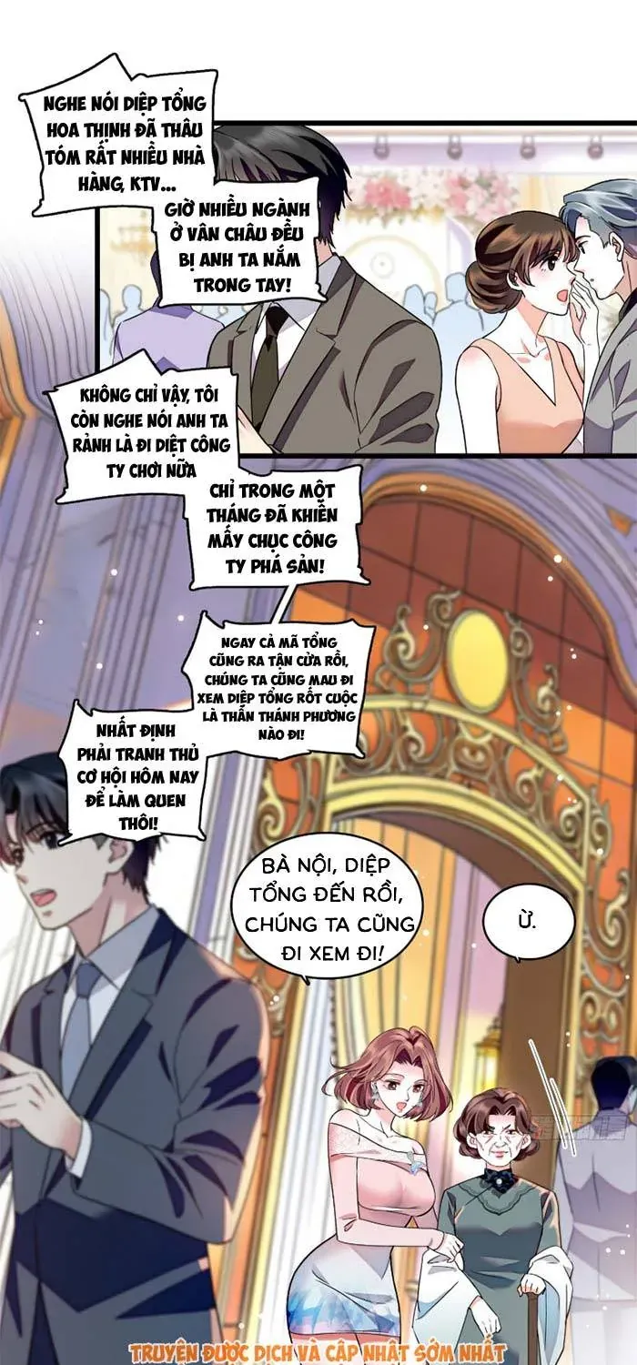 Tỷ Phú Ở Rể Chapter 32 - Trang 31