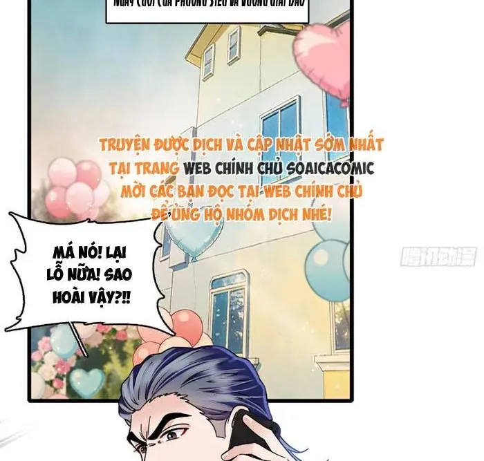 Tỷ Phú Ở Rể Chapter 32 - Trang 6