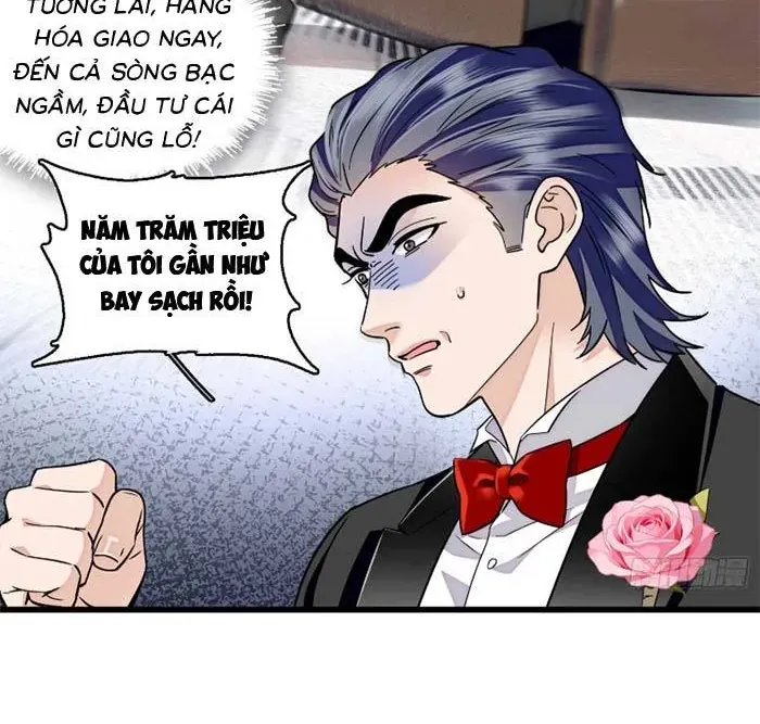 Tỷ Phú Ở Rể Chapter 32 - Trang 8