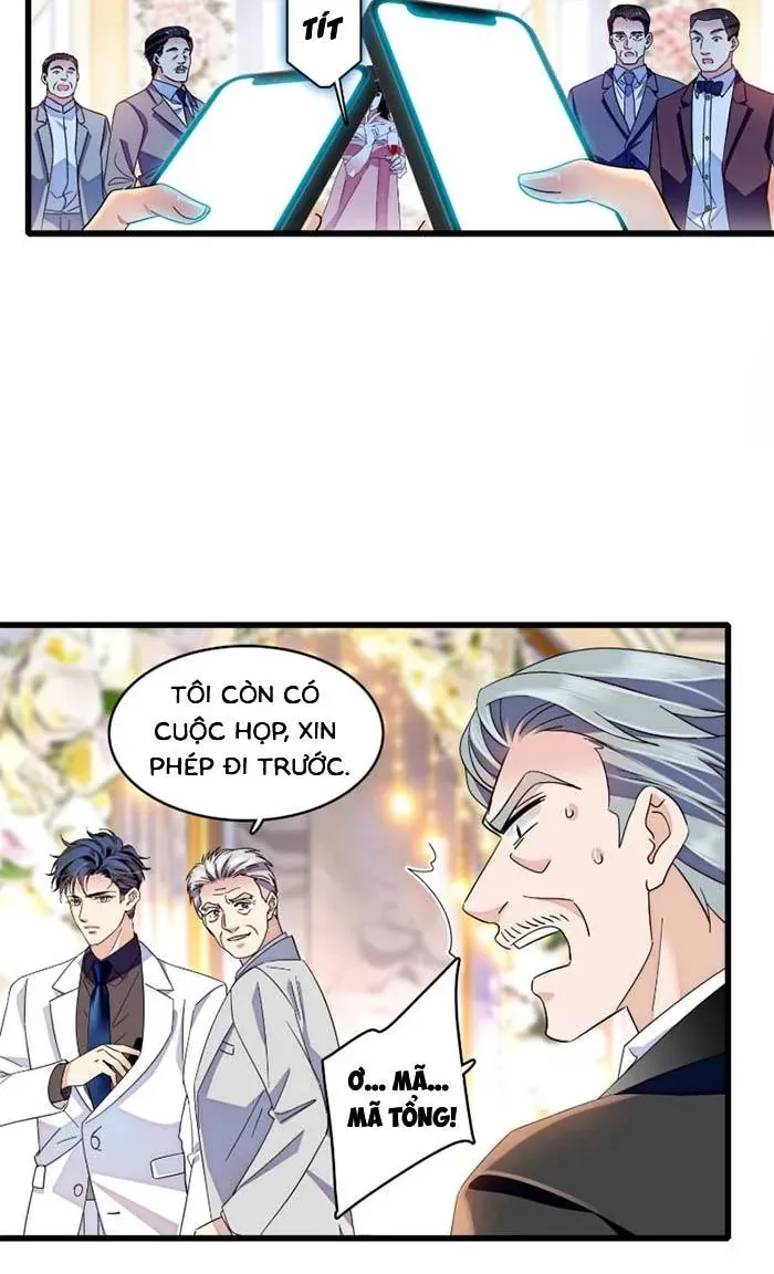 Tỷ Phú Ở Rể Chapter 33 - Trang 10