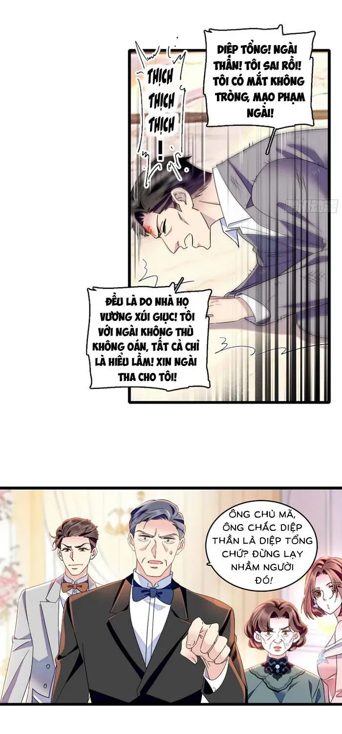 Tỷ Phú Ở Rể Chapter 33 - Trang 13