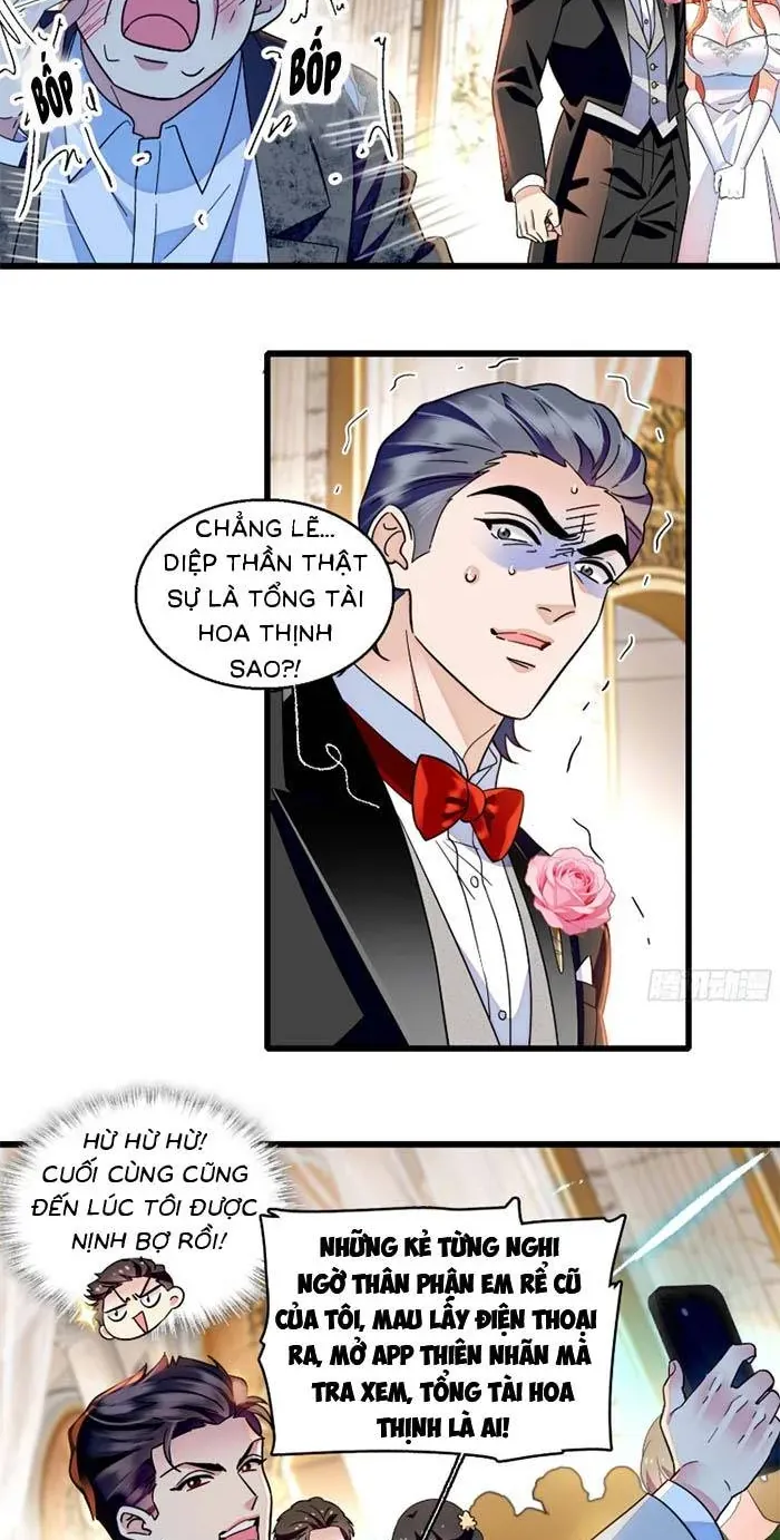 Tỷ Phú Ở Rể Chapter 33 - Trang 16