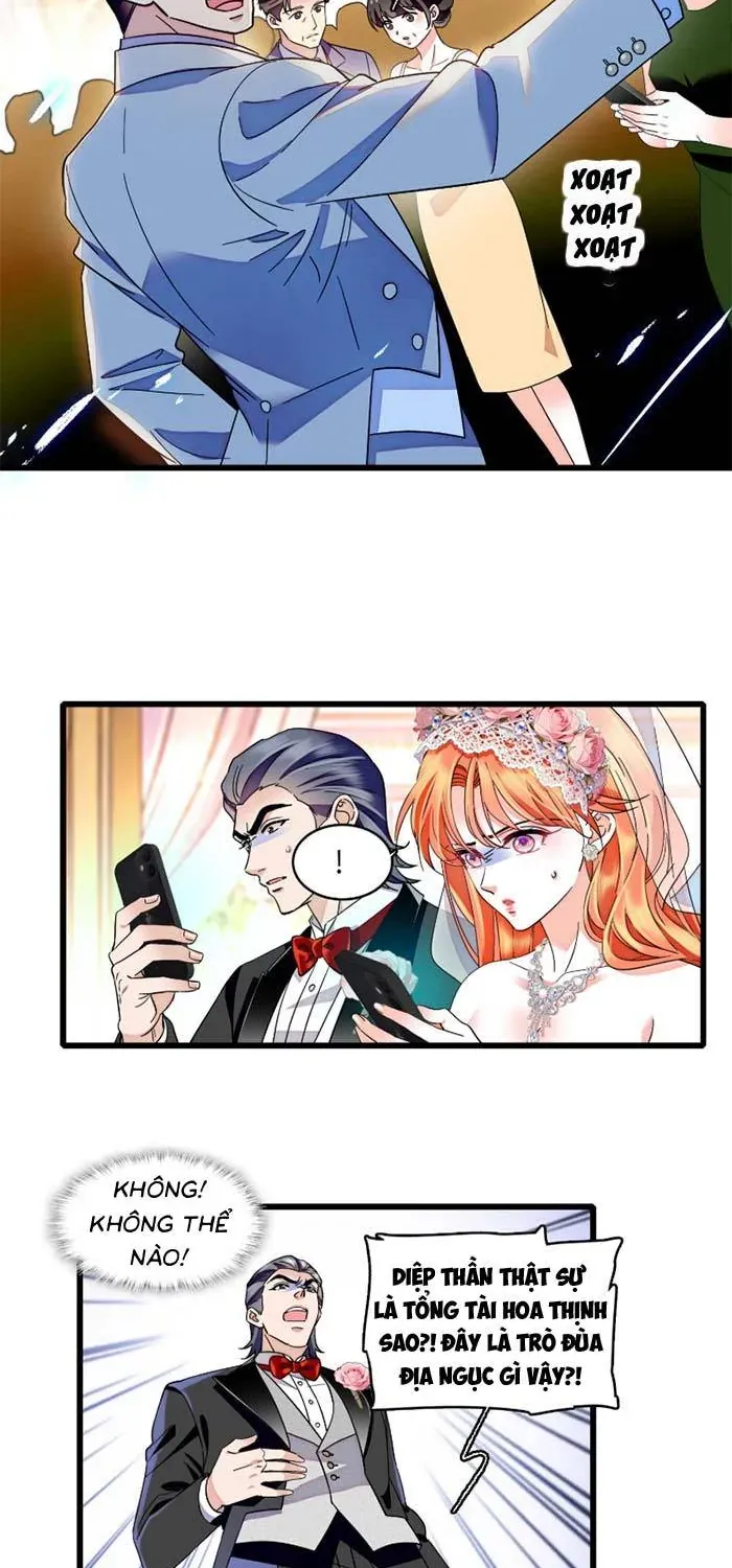 Tỷ Phú Ở Rể Chapter 33 - Trang 17