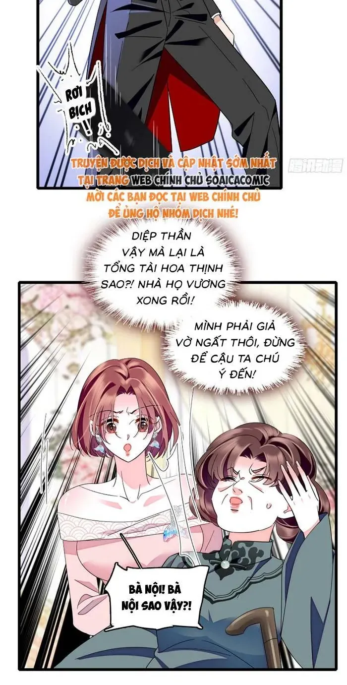 Tỷ Phú Ở Rể Chapter 33 - Trang 18