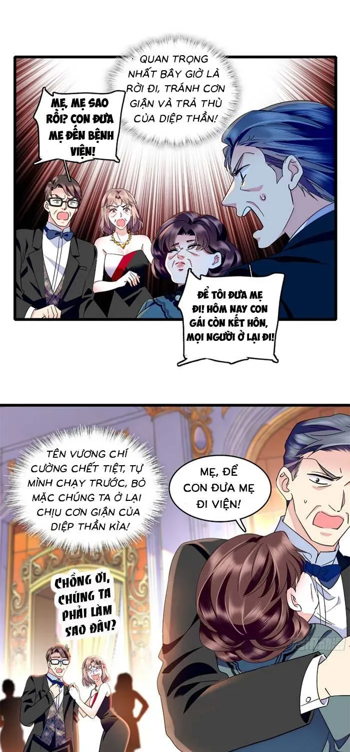 Tỷ Phú Ở Rể Chapter 33 - Trang 19