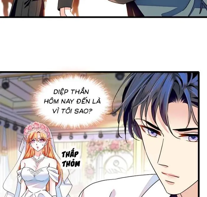 Tỷ Phú Ở Rể Chapter 33 - Trang 20