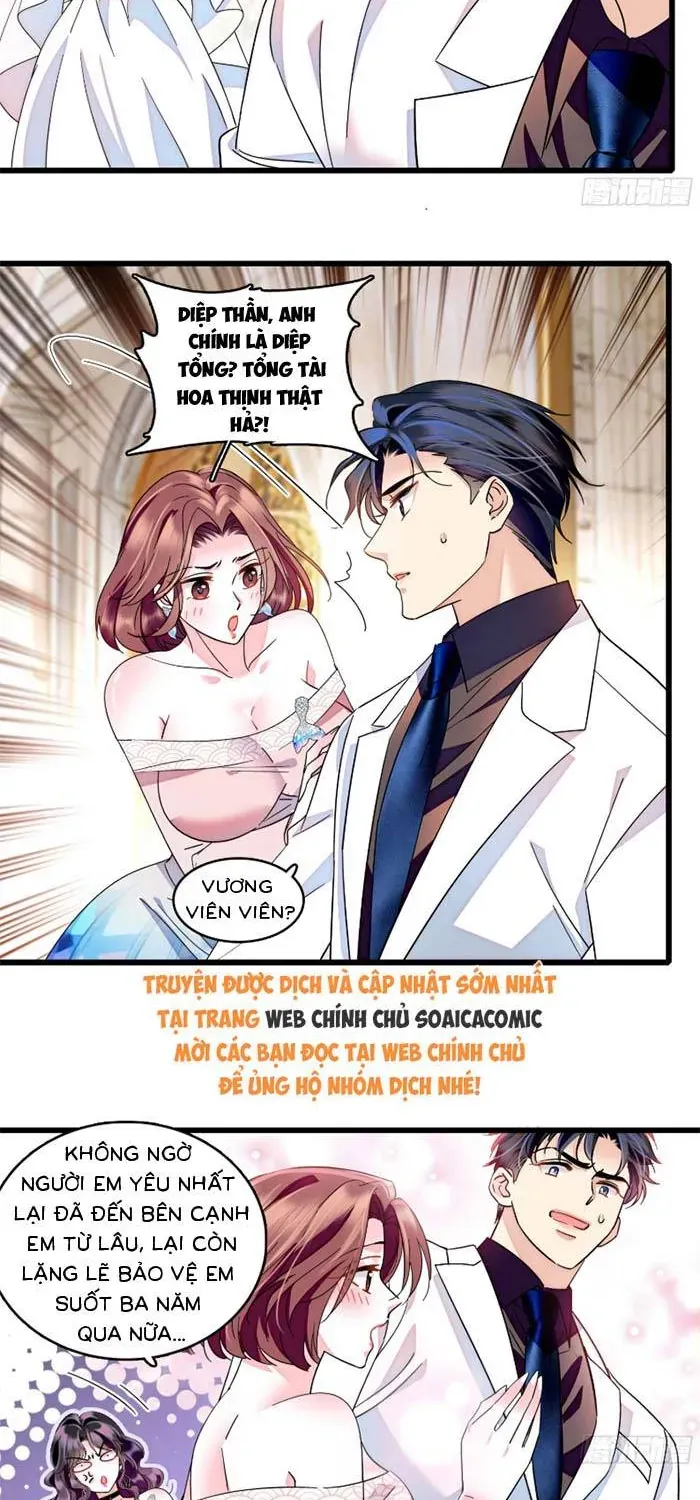 Tỷ Phú Ở Rể Chapter 33 - Trang 21