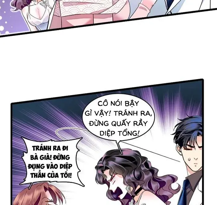 Tỷ Phú Ở Rể Chapter 33 - Trang 22