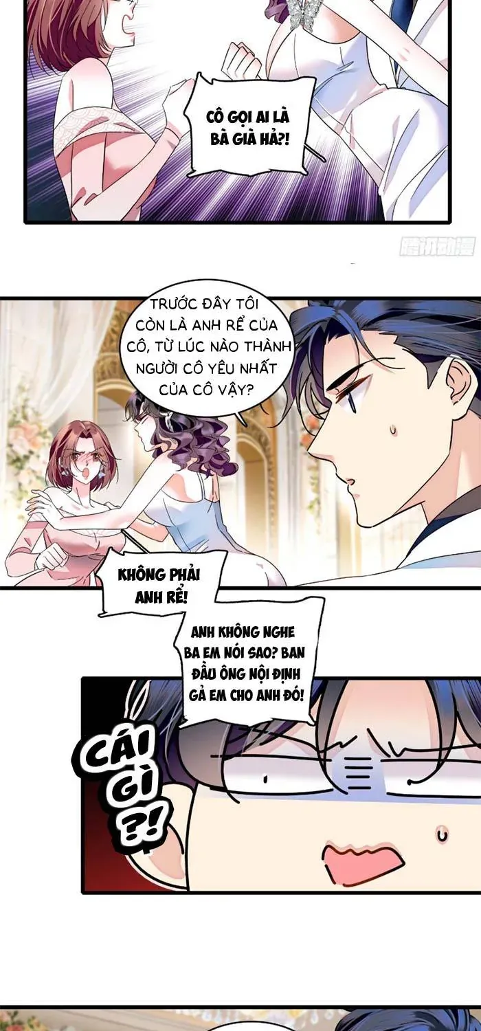 Tỷ Phú Ở Rể Chapter 33 - Trang 23