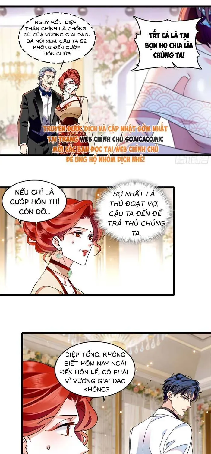 Tỷ Phú Ở Rể Chapter 33 - Trang 25