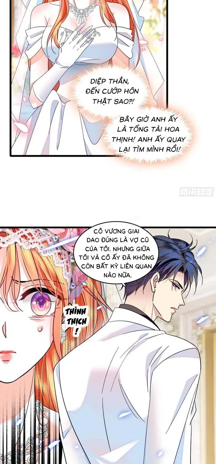 Tỷ Phú Ở Rể Chapter 33 - Trang 27