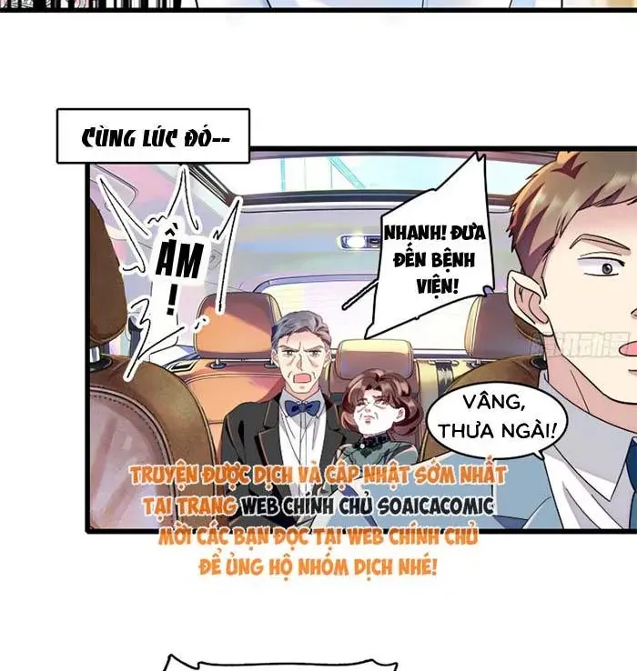 Tỷ Phú Ở Rể Chapter 33 - Trang 28