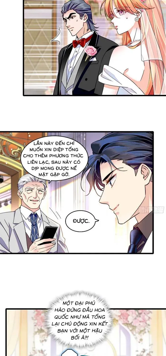 Tỷ Phú Ở Rể Chapter 33 - Trang 9