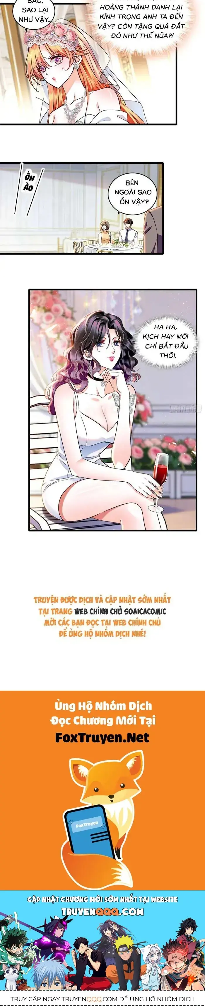 Tỷ Phú Ở Rể Chapter 34 - Trang 15