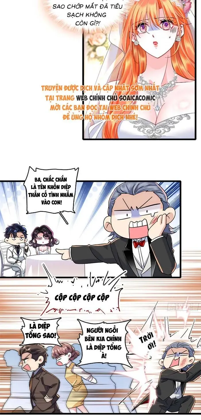 Tỷ Phú Ở Rể Chapter 35 - Trang 10