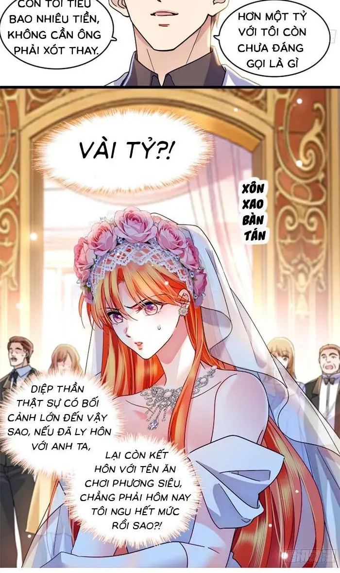 Tỷ Phú Ở Rể Chapter 35 - Trang 14