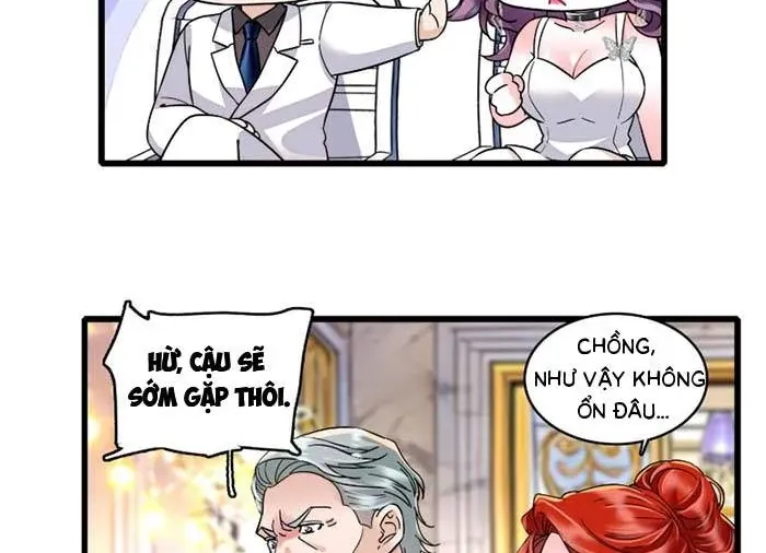Tỷ Phú Ở Rể Chapter 35 - Trang 16
