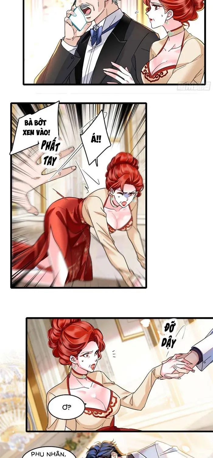 Tỷ Phú Ở Rể Chapter 35 - Trang 17