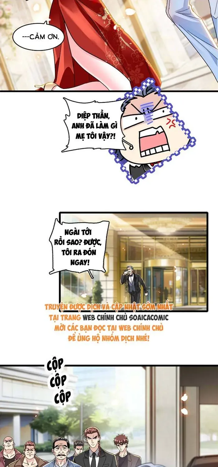 Tỷ Phú Ở Rể Chapter 35 - Trang 19
