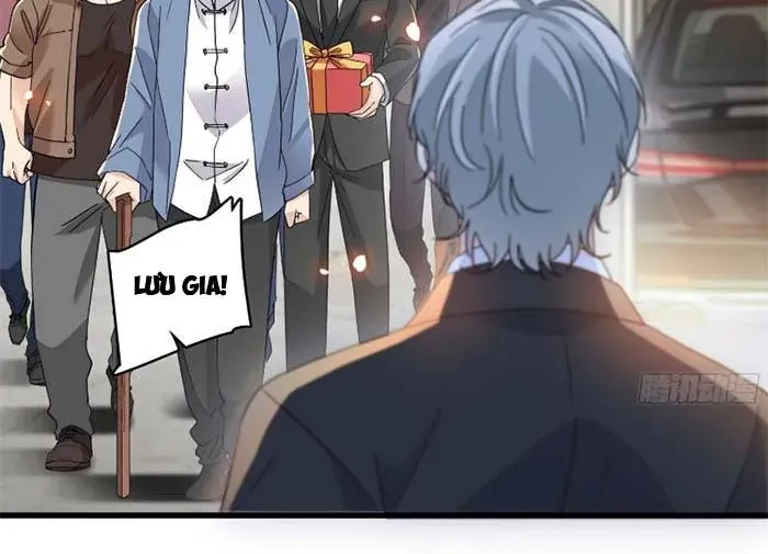 Tỷ Phú Ở Rể Chapter 35 - Trang 20