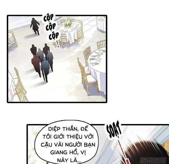 Tỷ Phú Ở Rể Chapter 35 - Trang 22