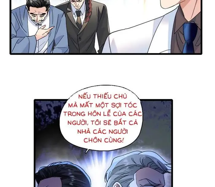 Tỷ Phú Ở Rể Chapter 35 - Trang 26